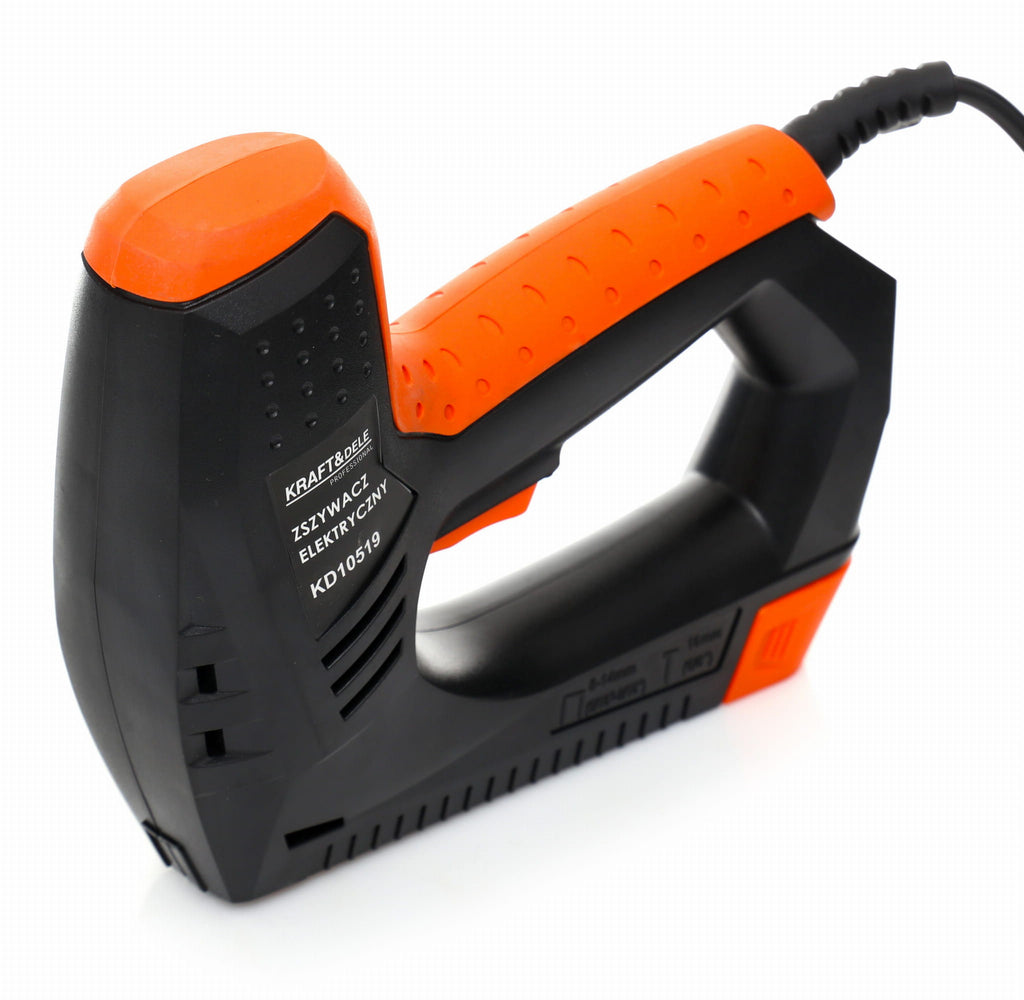 Electric stapler nailer taker KD10519