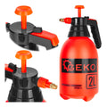 Orange Sprayer, 2 L