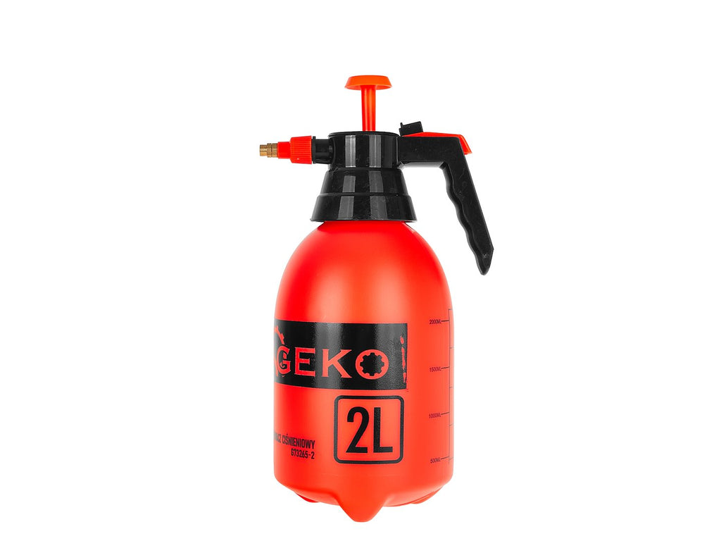 Orange Sprayer, 2 L