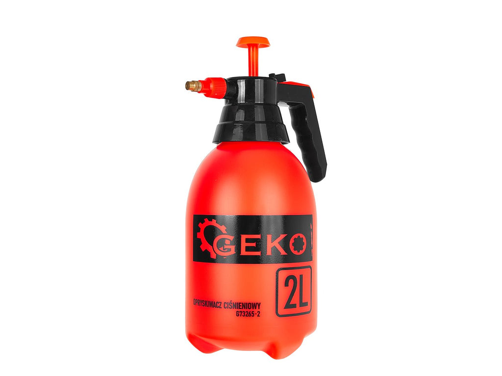 Orange Sprayer, 2 L
