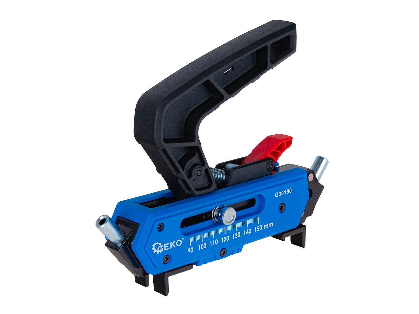 Decking Jig Tool