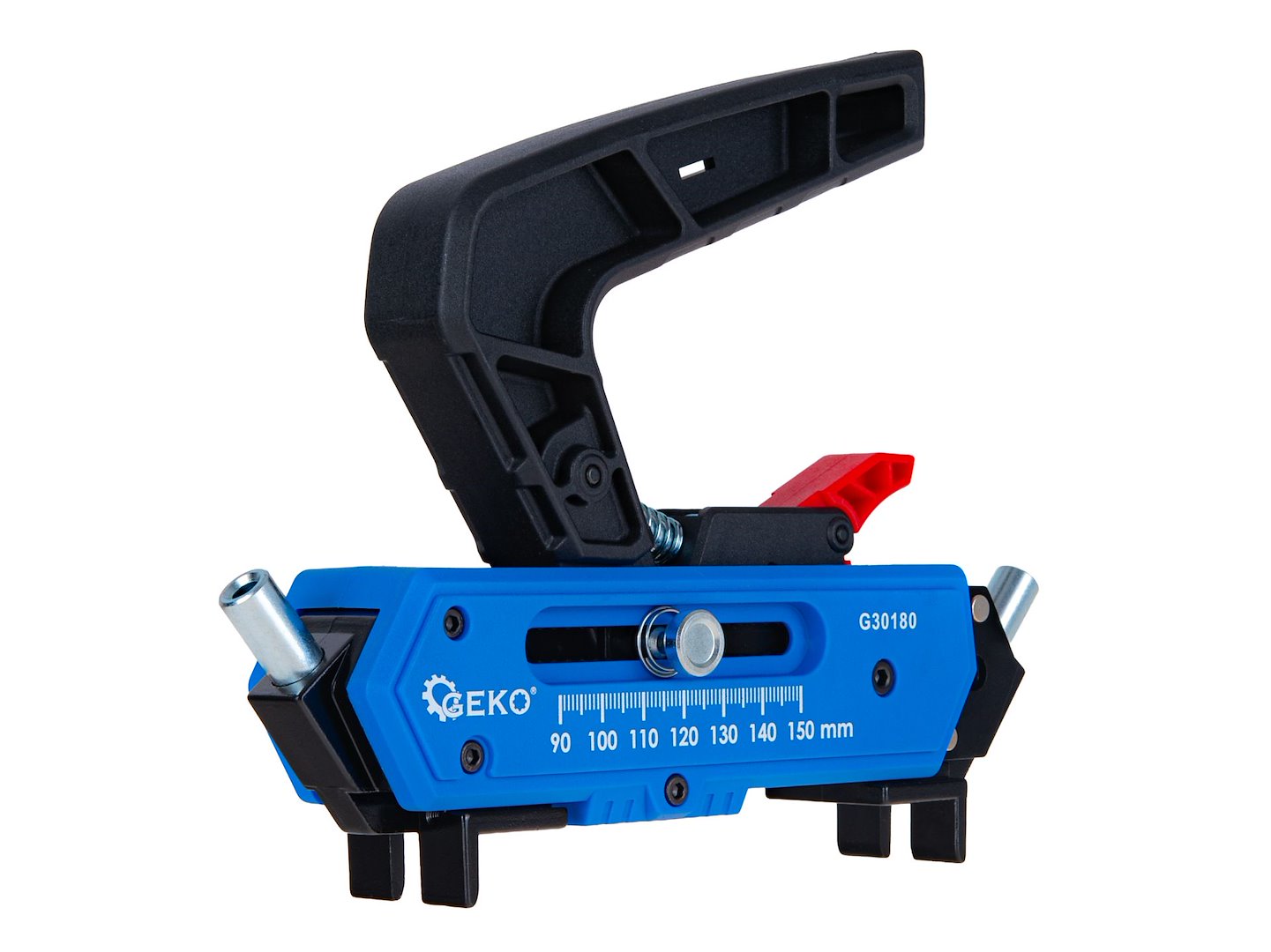 Decking Jig Tool