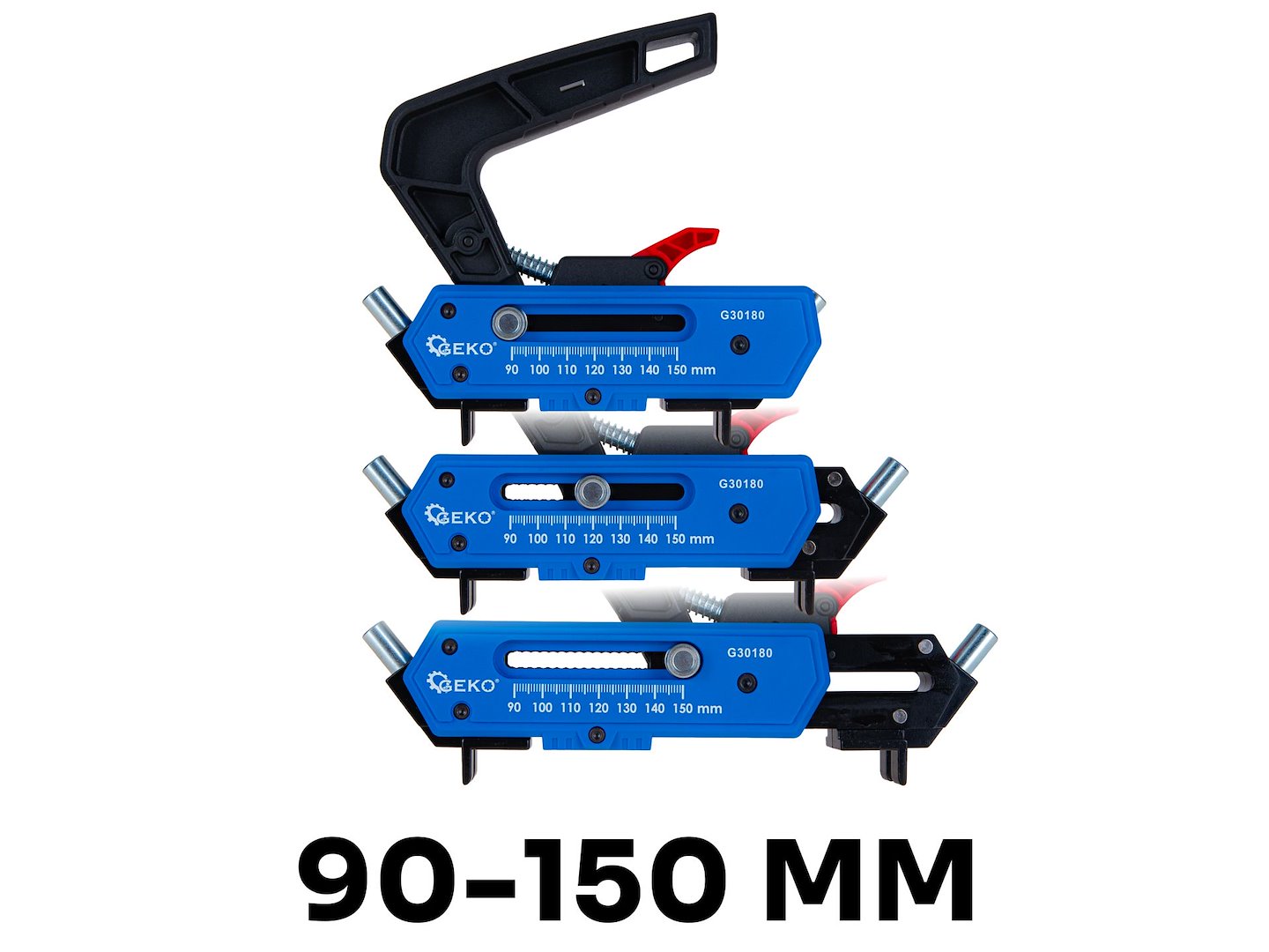 Decking Jig Tool
