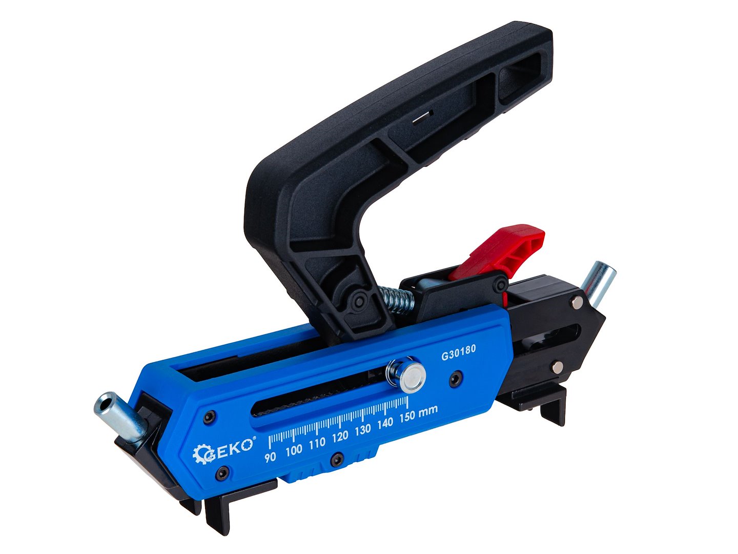 Decking Jig Tool