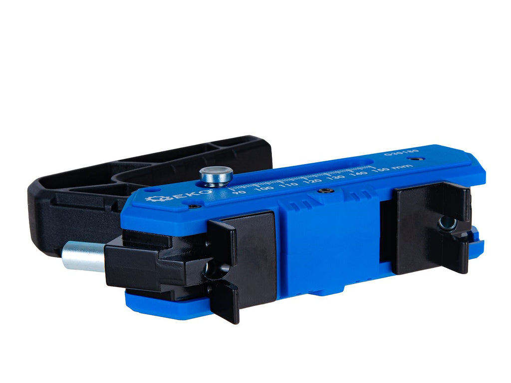Decking Jig Tool