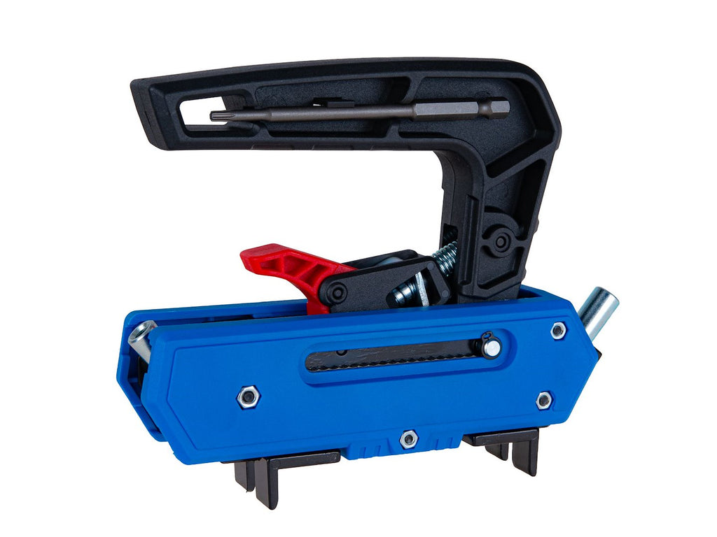 Decking Jig Tool