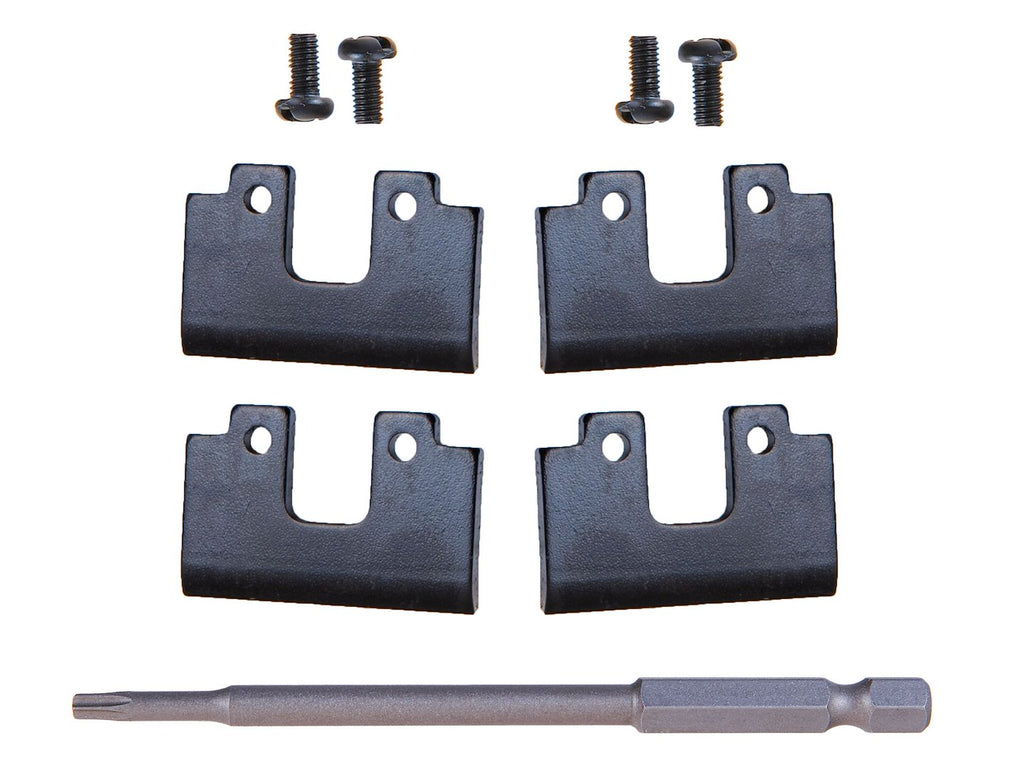 Decking Jig Tool