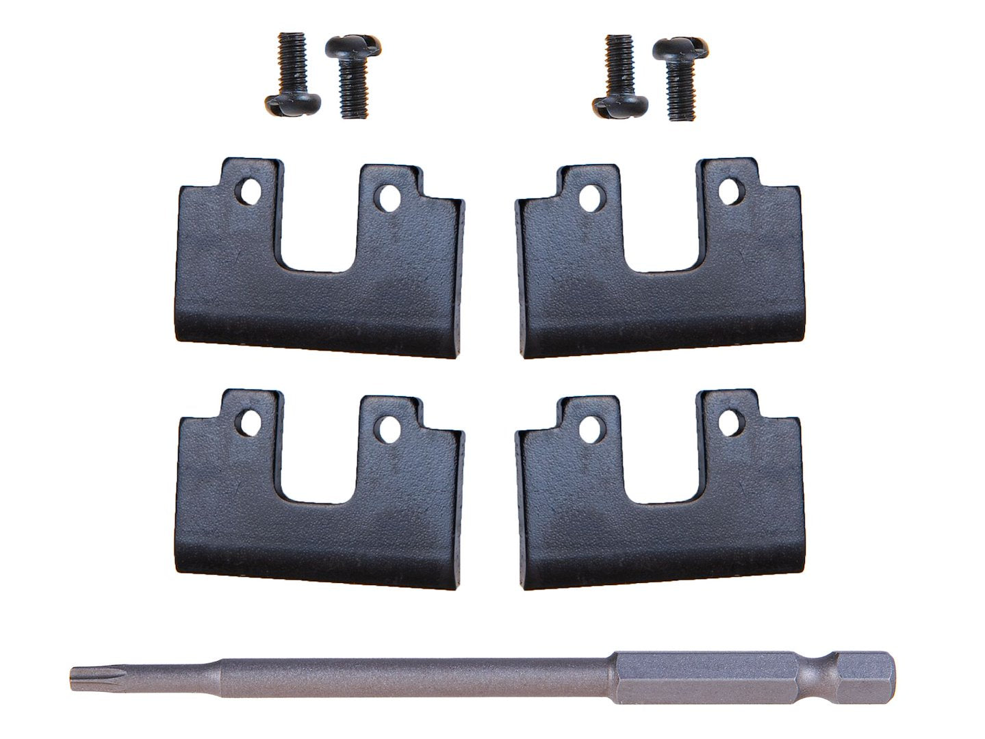 Decking Jig Tool