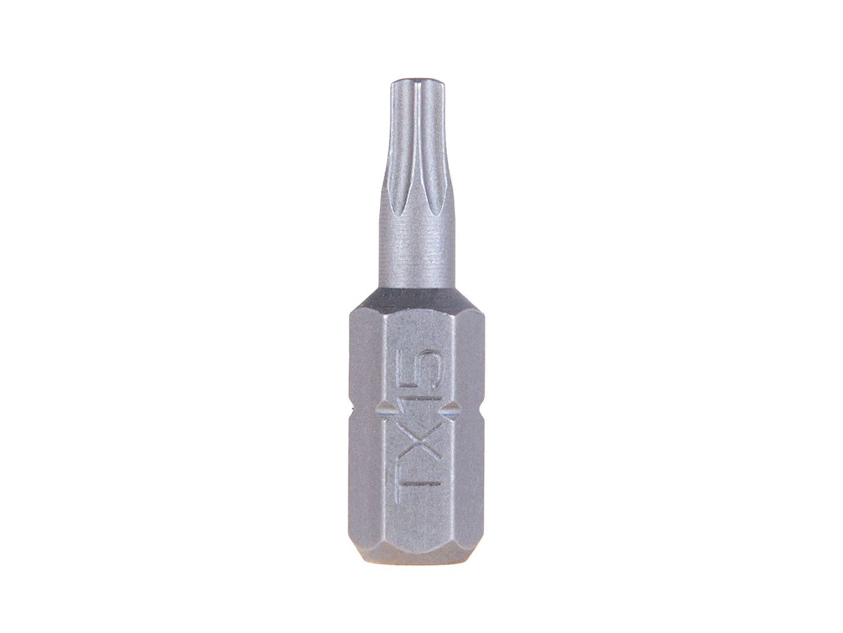 Decking Screws + T20 Insert Bit