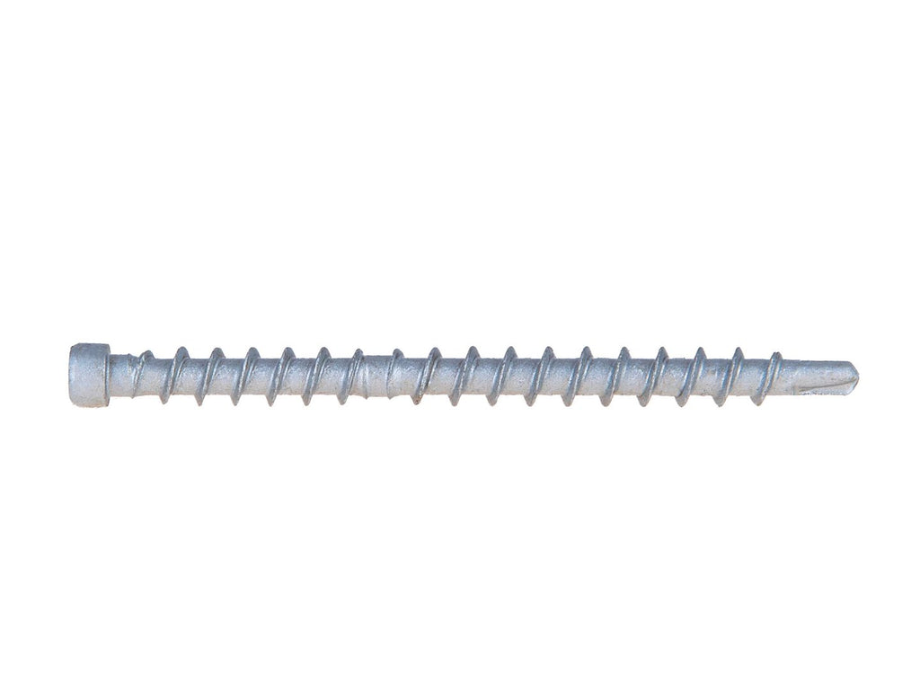 Decking Screws + T20 Insert Bit