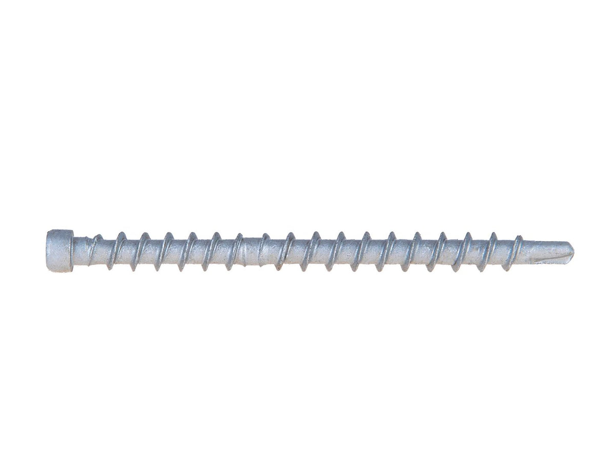 Decking Screws + T20 Insert Bit