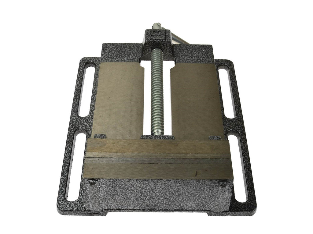 GEKO Cast Iron Drill Press Vise 150 mm (6\")