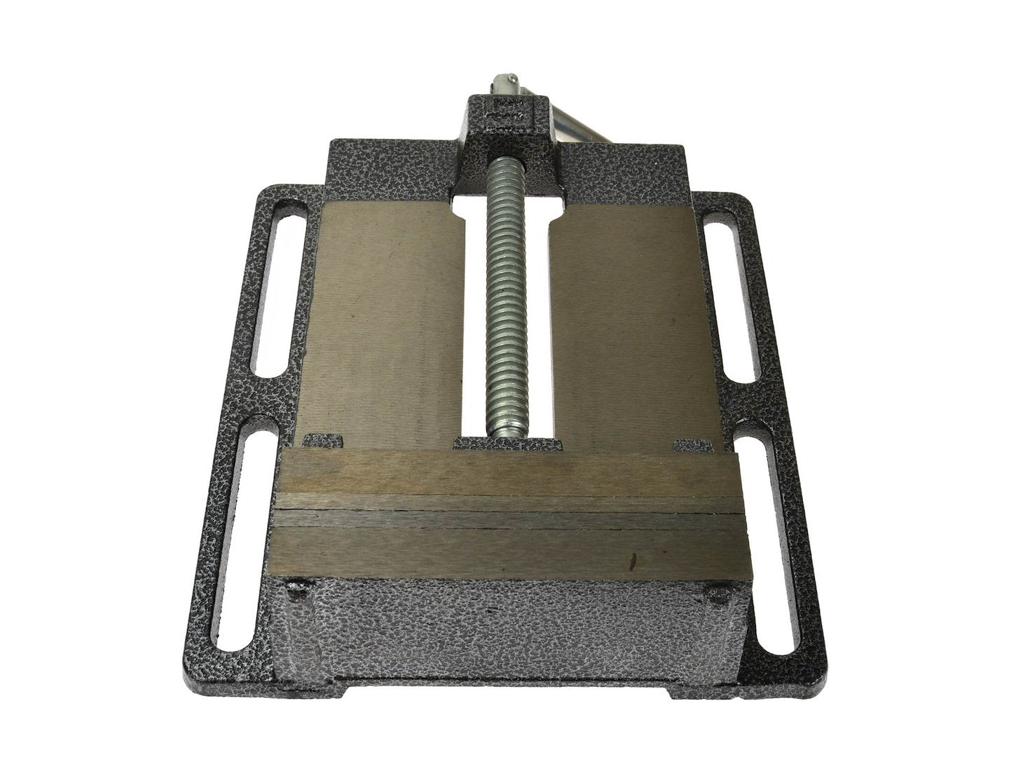 GEKO Cast Iron Drill Press Vise 150 mm (6\")
