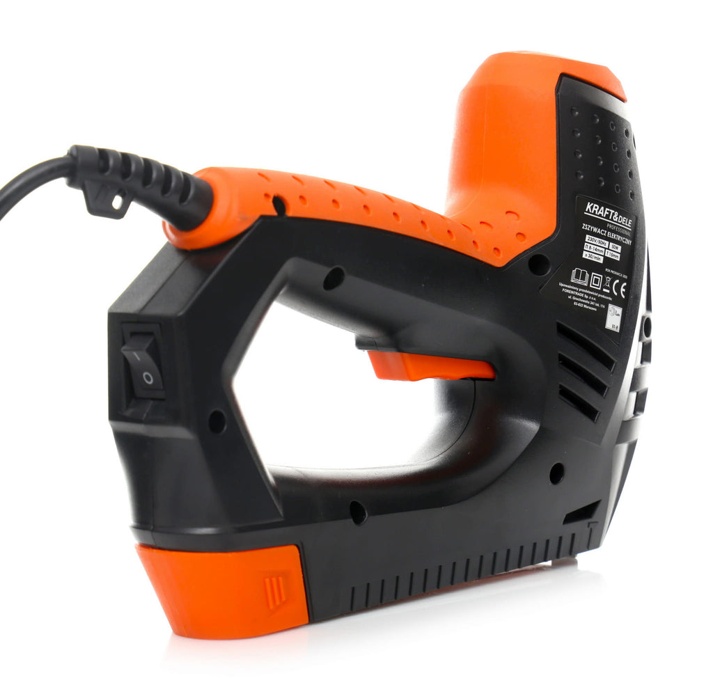 Electric stapler nailer taker KD10519