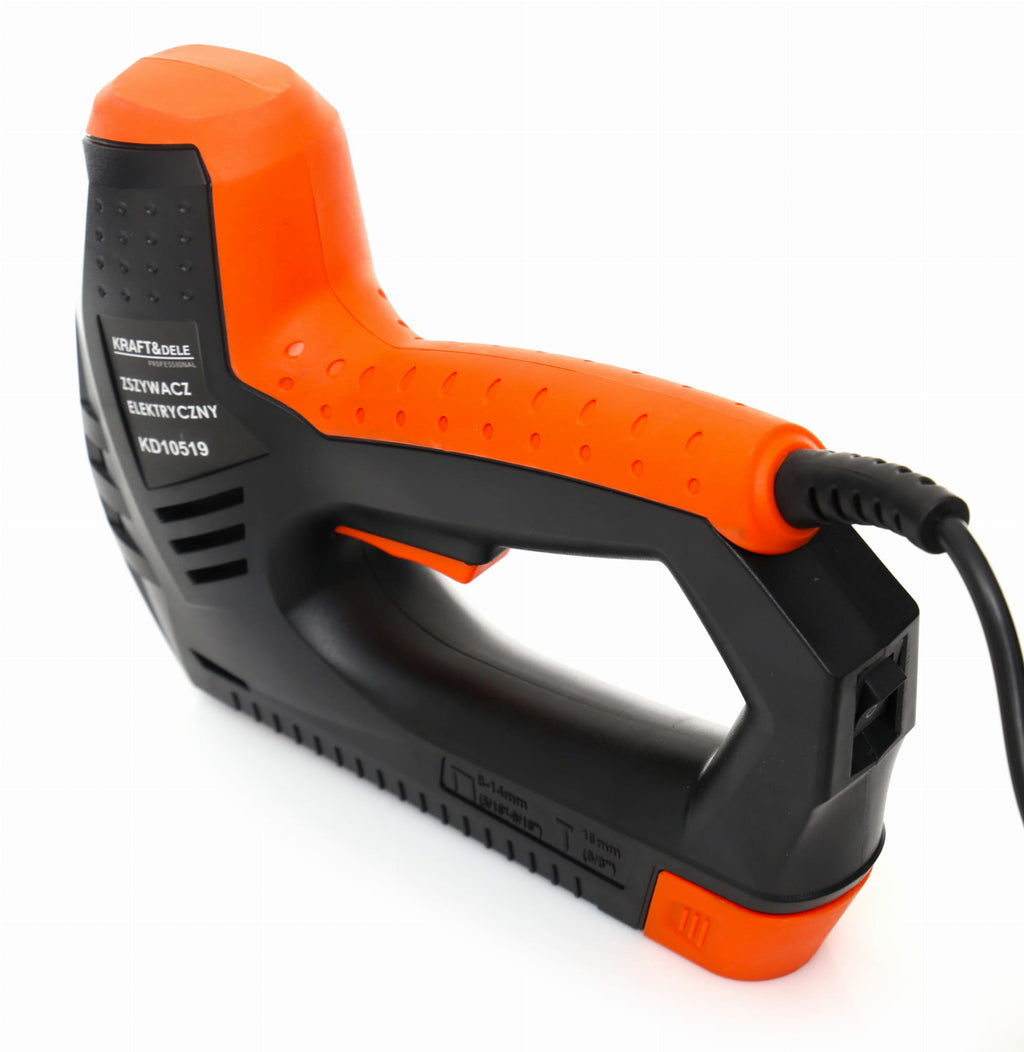 Electric stapler nailer taker KD10519
