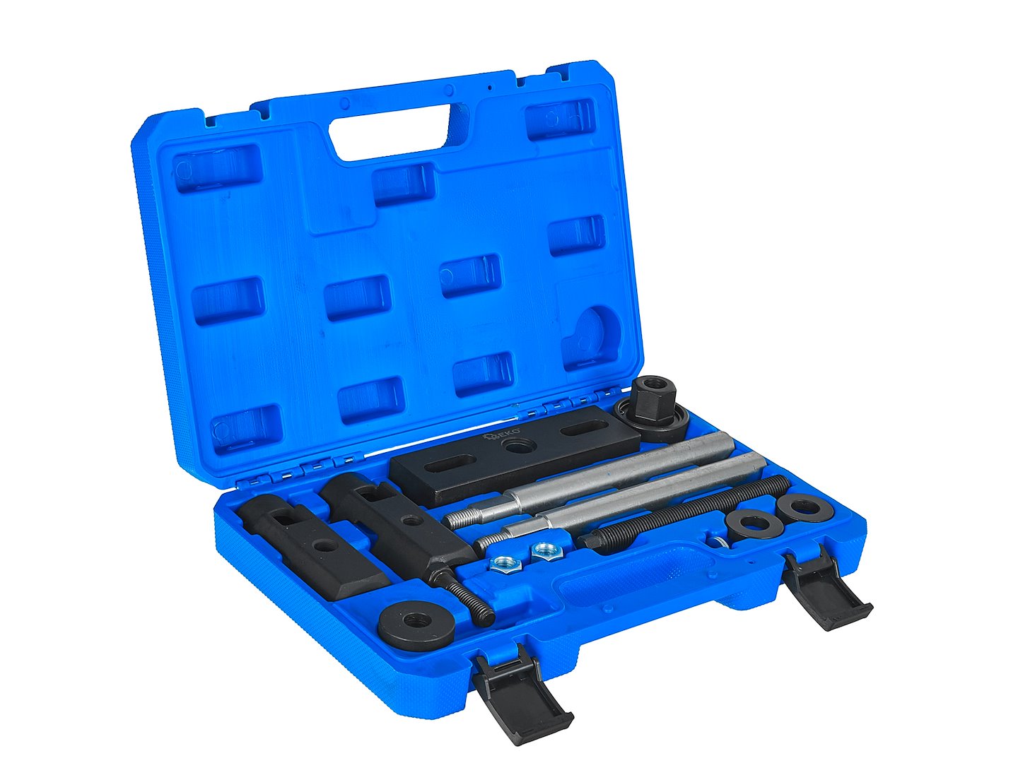 Injector removal set for Ford EcoBlue 2.0 Diesel