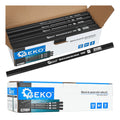 Wet surface pencil 240 mm, 50 pcs – display box