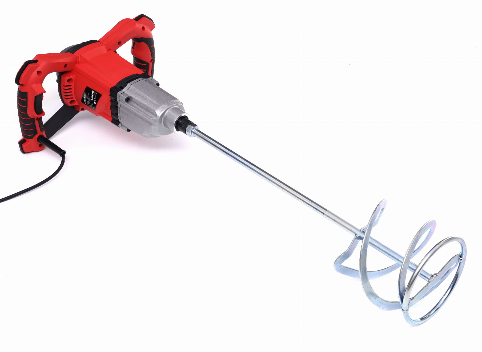 ELECTRIC MIXER M14 160mm 2800W kd3035 (C7)