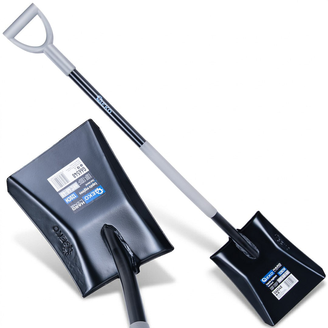 120 cm Coal Shovel HARD-LINE Series