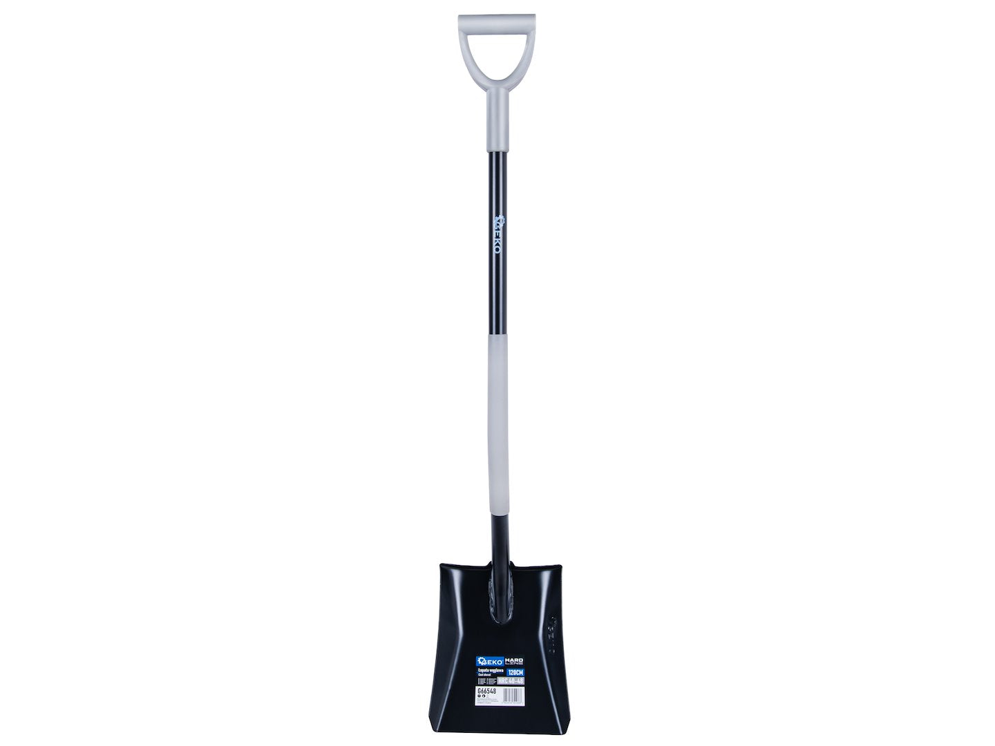 120 cm Coal Shovel HARD-LINE Series