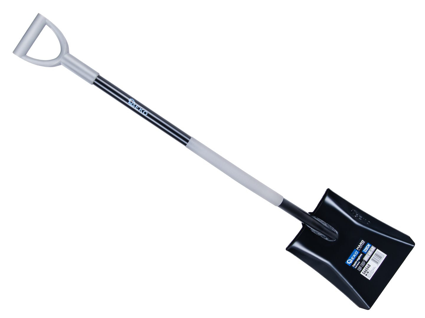 120 cm Coal Shovel HARD-LINE Series