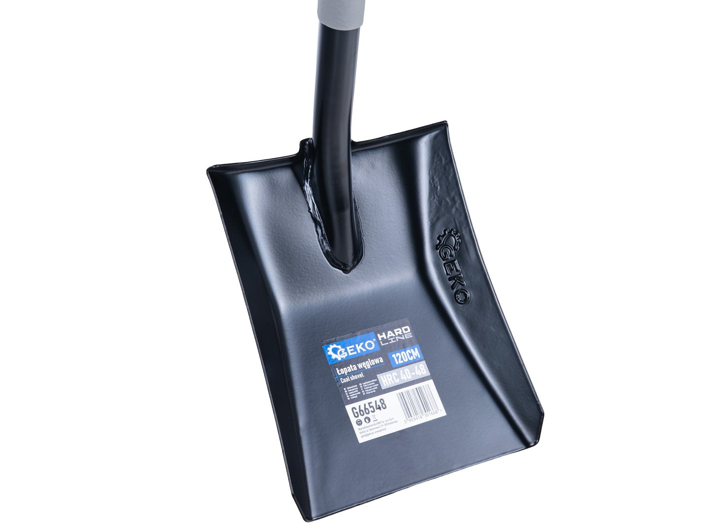 120 cm Coal Shovel HARD-LINE Series