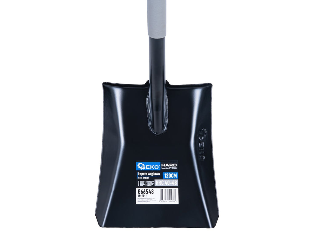 120 cm Coal Shovel HARD-LINE Series