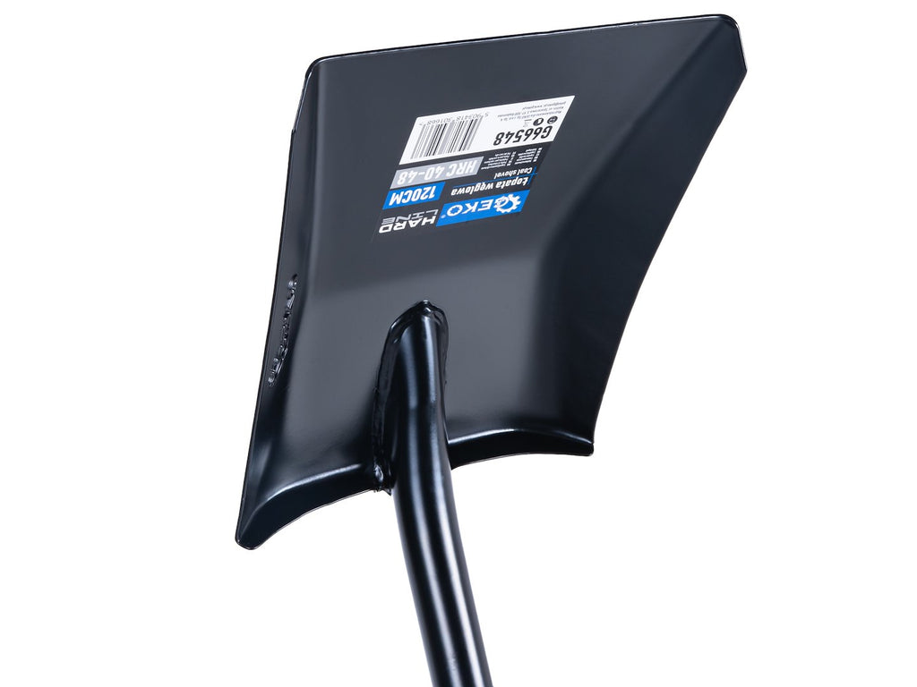 120 cm Coal Shovel HARD-LINE Series