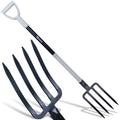 120 cm Forged Digging Fork - HARD-LINE Series