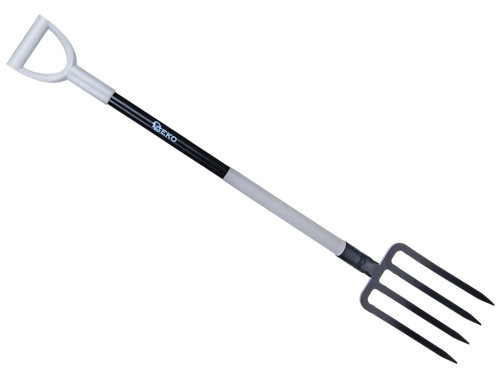 120 cm Forged Digging Fork - HARD-LINE Series