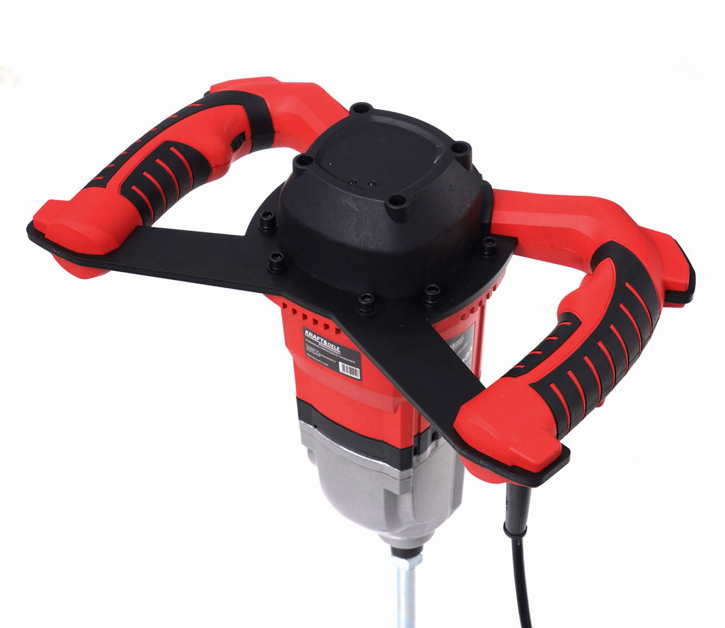 ELECTRIC MIXER M14 160mm 2800W kd3035 (C7)