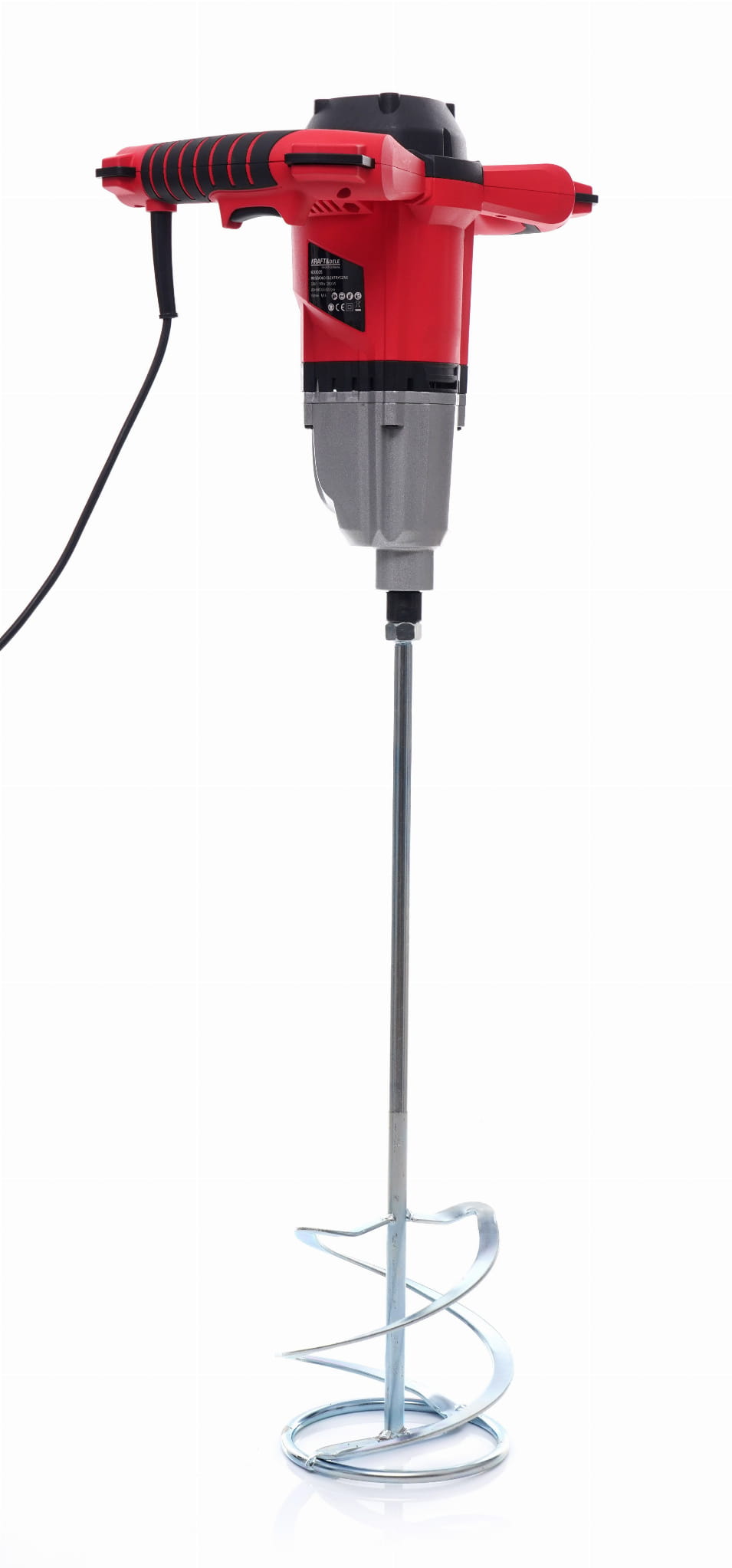 ELECTRIC MIXER M14 160mm 2800W kd3035 (C7)