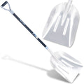 150 cm Aluminum Grain Shovel — HARD-LINE series