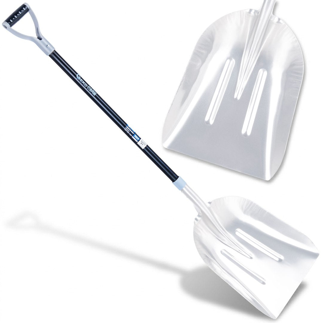 150 cm Aluminum Grain Shovel — HARD-LINE series