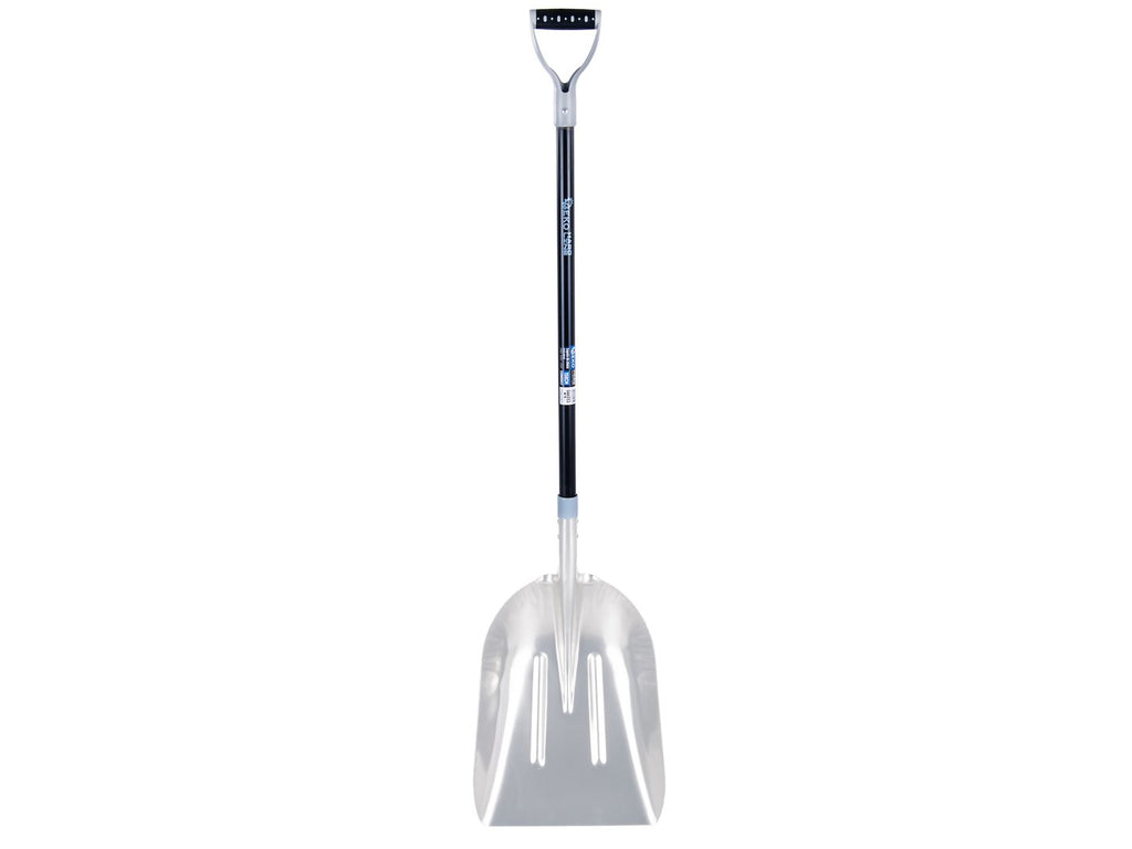150 cm Aluminum Grain Shovel — HARD-LINE series
