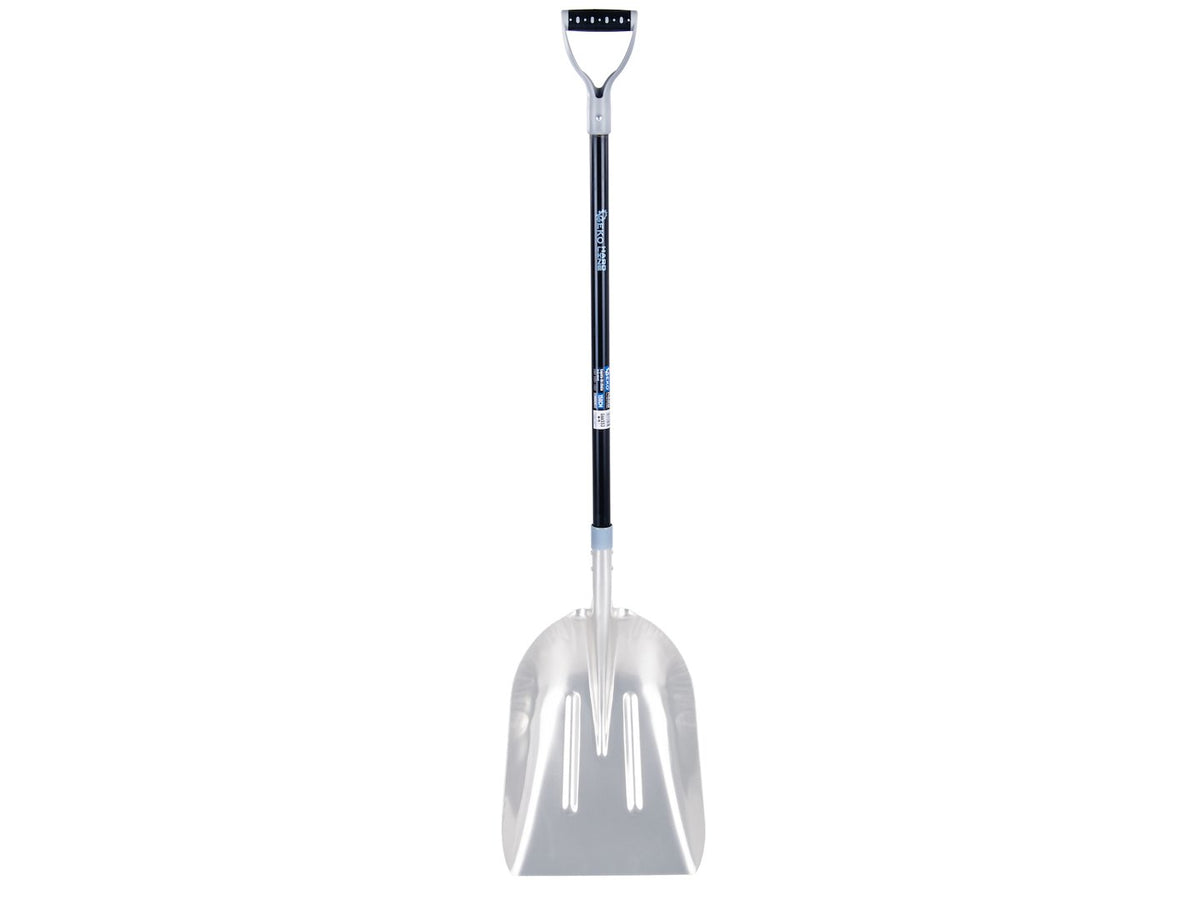 150 cm Aluminum Grain Shovel — HARD-LINE series