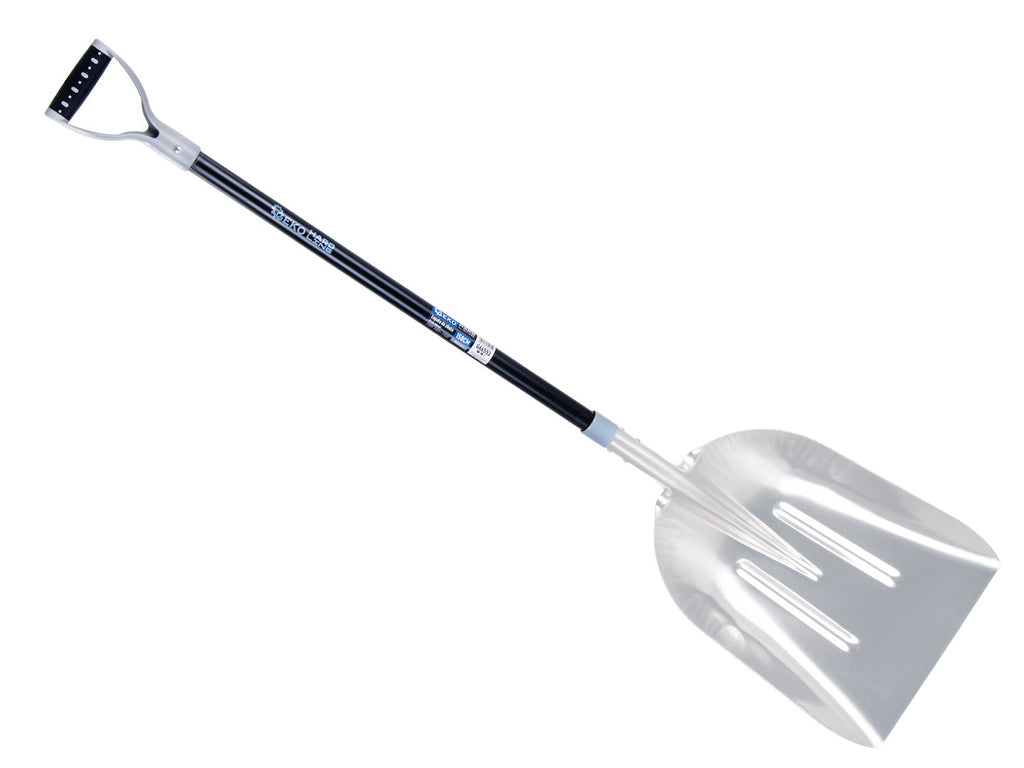 150 cm Aluminum Grain Shovel — HARD-LINE series