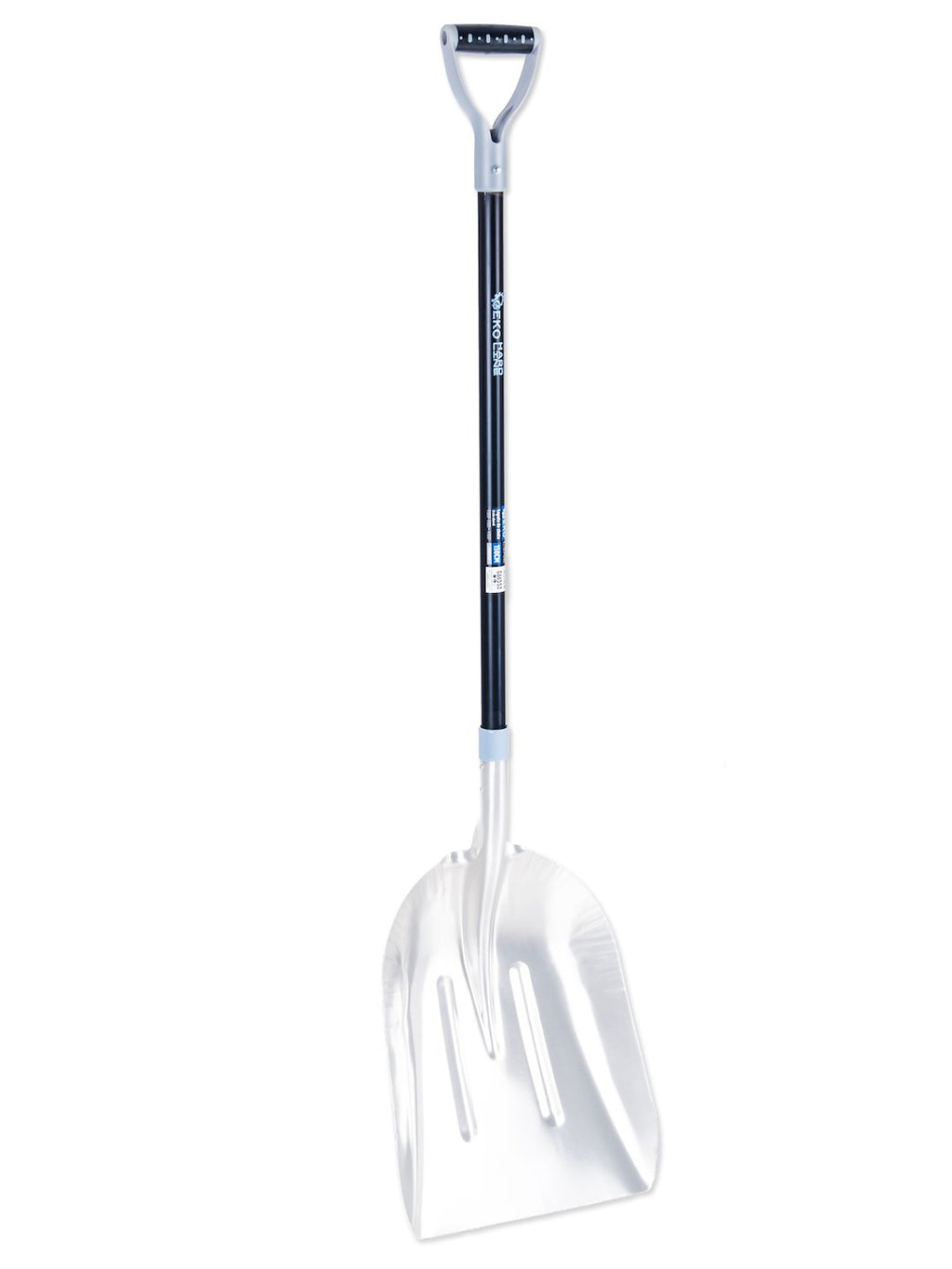 150 cm Aluminum Grain Shovel — HARD-LINE series