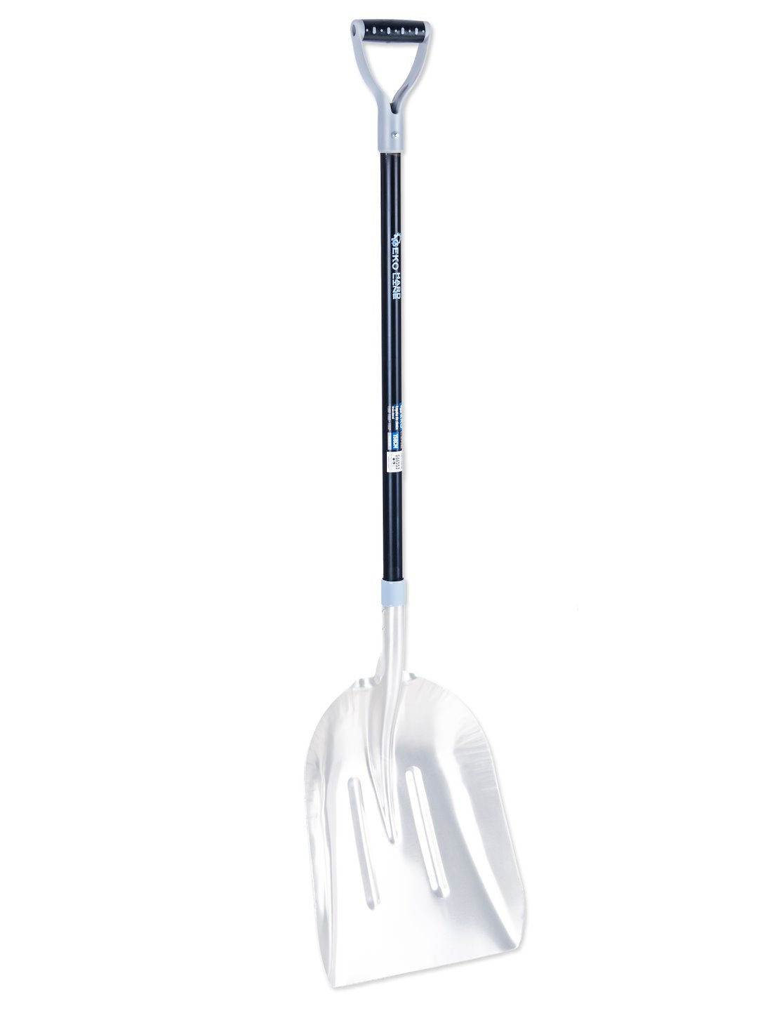150 cm Aluminum Grain Shovel — HARD-LINE series