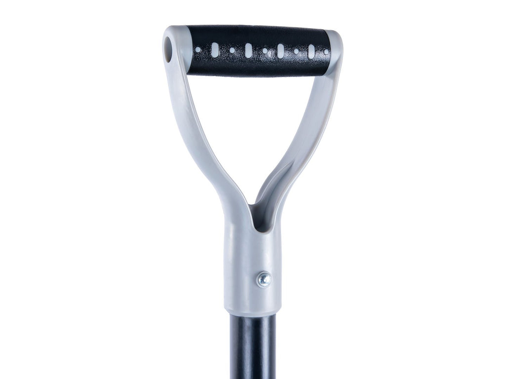 150 cm Aluminum Grain Shovel — HARD-LINE series