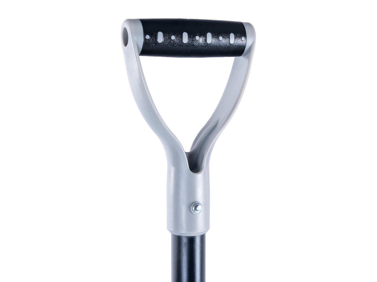 150 cm Aluminum Grain Shovel — HARD-LINE series