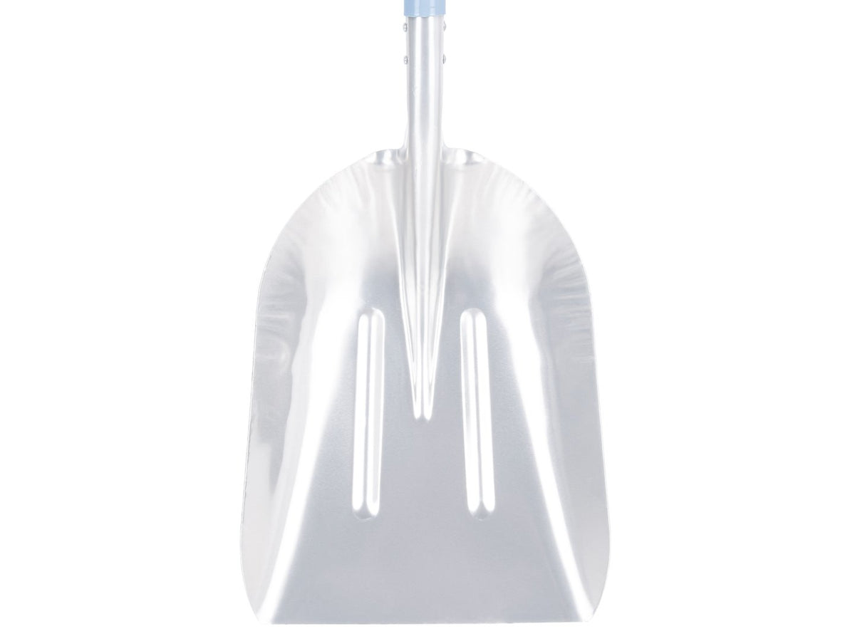 150 cm Aluminum Grain Shovel — HARD-LINE series