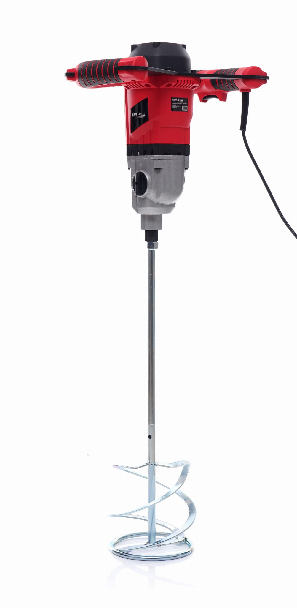 ELECTRIC MIXER M14 160mm 2800W kd3035 (C7)