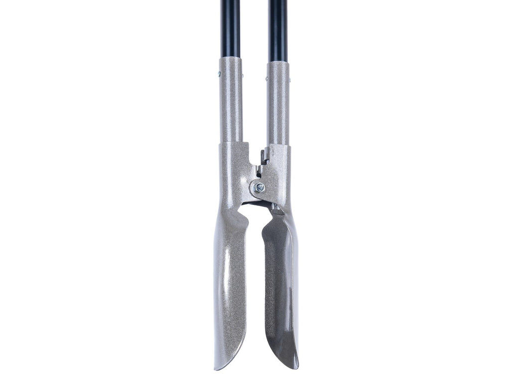 145 cm Post Hole Digger — HARD-LINE series