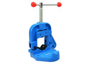 Hinged Pipe Vice, 2 in.