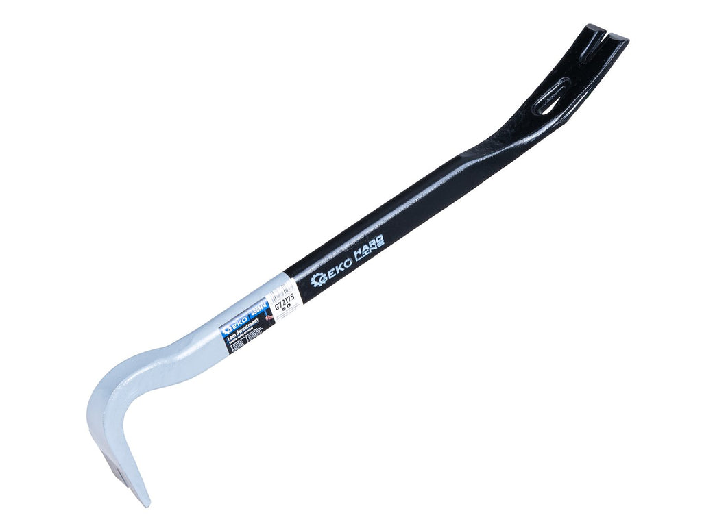 Double-sided crowbar 450 mm