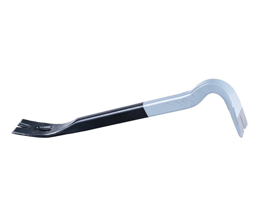 Double-sided crowbar 450 mm