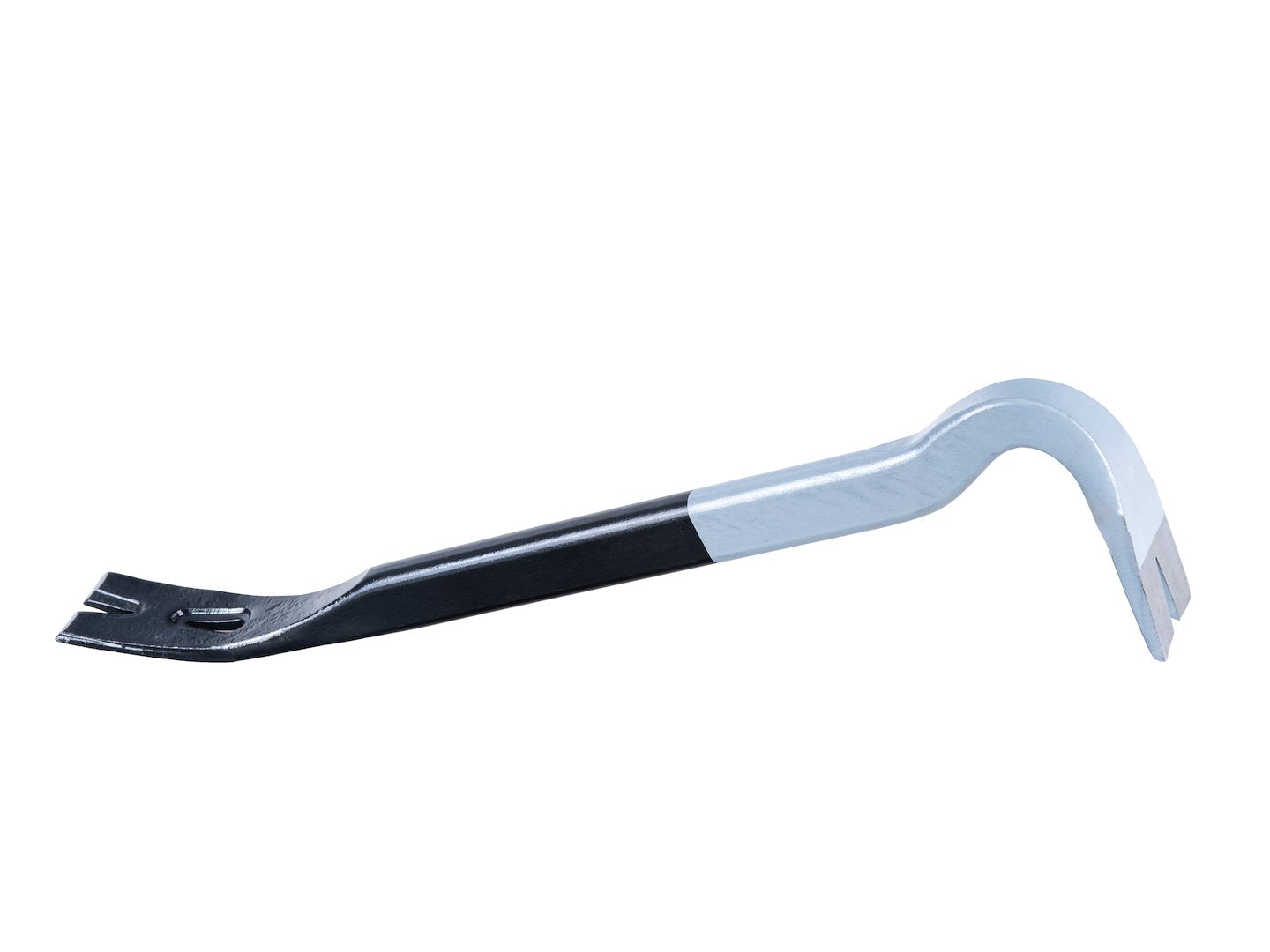 Double-sided crowbar 450 mm