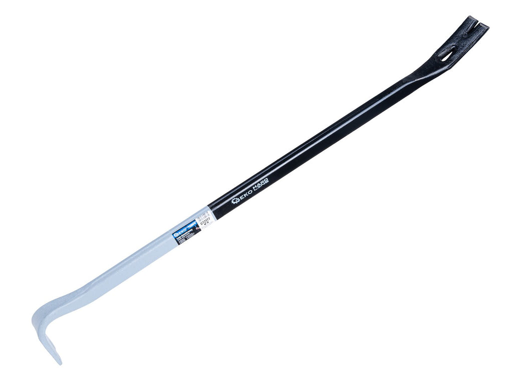 Double-sided crowbar 750 mm