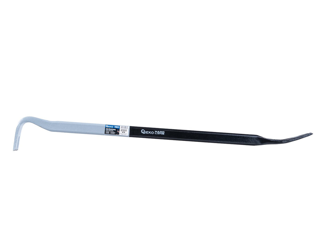 Double-sided crowbar 750 mm